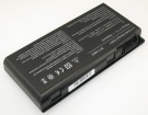 Msi BTY-M6D, BTY-GS70 11.1V 6600mAh replacement batteries
