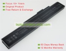 Fujitsu FPCBP343, FPCBP343AP 14.4V 4400mAh replacement batteries