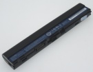 Acer AL12B32, AL12X32 14.8V 2500mAh replacement batteries