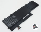 Asus C23-UX32, 0B200-00070000 7.4V 6520mAh replacement batteries