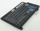 Msi BTY-S19, 925TA026F 7.4V 4200mAh replacement batteries