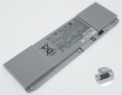 Sony VGP-BPS30 11.1V 4050mAh replacement batteries