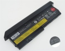 Lenovo 43R9255, 43R9254 10.8V 7800mAh replacement batteries