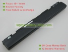 Asus A31-X101, A32-X101 10.8V 2600mAh replacement batteries