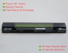 Asus A31-X101, A32-X101 10.8V 2600mAh replacement batteries