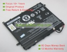 Acer BAT-1011, BAT1011 3.7V 9800mAh replacement batteries