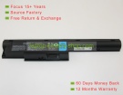 Fujitsu FPCBP274, FMVNBP195 10.8V 4400mAh replacement batteries
