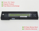 Hp HSTNN-YB3L, HSTNN-W90C 11.1V 3740mAh replacement batteries