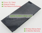 Dell FV993, PG6RC 11.1V 8700mAh replacement batteries