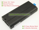 Panasonic CF-VZSU30, CF-VZSU30B 7.4V 6600mAh replacement batteries