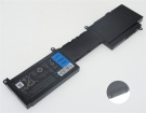 Dell 2NJNF, 8JVDG 11.1V 3960mAh replacement batteries