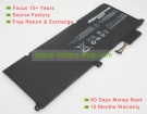 Samsung AA-PBXN8AR 7.4V 8400mAh replacement batteries