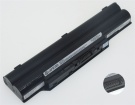 Fujitsu FPCBP282, FPCBP219 10.8V 6200mAh replacement batteries