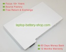 Fujitsu-siemens P55-3S4400-S1S5, 3S4400-S1S5-05 11.1V 4400mAh re