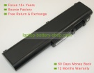 Asus 07G0162B1875 11.1V 4400mAh replacement batteries