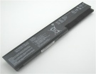 Asus A31-X401, A41-X401 10.8V 4400mAh replacement batteries