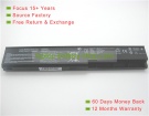 Asus A31-X401, A41-X401 10.8V 4400mAh replacement batteries