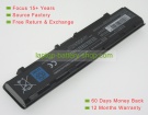 Toshiba PA5024U-1BRS, PABAS259 10.8V 4200mAh replacement batteries