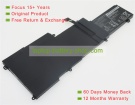 Asus C42-UX51 14.8V 4750mAh replacement batteries