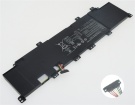 Asus C31-X402, C31X402 11.1V 4000mAh replacement batteries