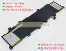 Asus C31-X402, C31X402 11.1V 4000mAh replacement batteries