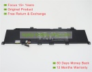 Asus C31-X402, C31X402 11.1V 4000mAh replacement batteries