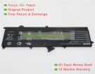 Asus C21-X202, VivoBook Q200 7.4V 5136mAh replacement batteries