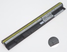 Lenovo 4ICR17/65, L12S4Z01 14.8V 2200mAh replacement batteries