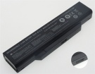 Clevo W130HUBAT-6, 6-87-W130S-4D7 11.1V 5600mAh replacement batteries