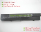 Hp HSTNN-CBOX, HSTNN-CB1A 11.1V 6600mAh replacement batteries