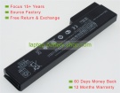 Hp QK643AA, CC06XL 11.1V 5000mAh replacement batteries