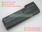 Hp HSTNN-F08C, HSTNN-CB2F 11.1V 6600mAh replacement batteries