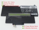 Kohjinsha 45N1092, 45N1093 14.8V 2870mAh replacement batteries