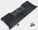 Asus C32-TAICHI21, 0B200-00170000M 11.1V 3200mAh replacement batteries