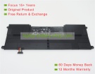 Asus C32-TAICHI21, 0B200-00170000M 11.1V 3200mAh replacement batteries