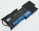 Dell W0Y6W, 3NPC0 11.1V 5800mAh replacement batteries