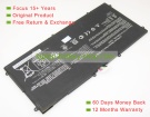 Asus C21-TF301, C21-TF201P 7.4V 3380mAh replacement batteries