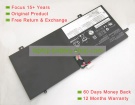 Lenovo 45N1070, 45N1071 14.8V 3110mAh original batteries