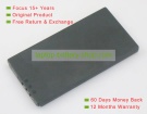 Sony SGPBP01, SGPBP01/E 3.7V 3080mAh replacement batteries