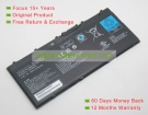 Fujitsu FPCBP374, FMVNBP221 14.4V 3150mAh replacement batteries