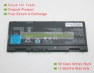 Fujitsu FPCBP374, FMVNBP221 14.4V 3150mAh replacement batteries