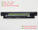 Dell 0MF69, 4WY7C 11.1V 5800mAh replacement batteries