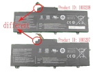 Samsung AA-PBZNC6P 7.4V 6350mAh replacement batteries