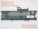 Lg LBF122KH 7.4V 6300mAh replacement batteries