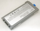 Panasonic CF-VZSU71, CF-VZSU71U 10.65V 7800mAh replacement batteries