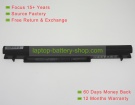 Asus A42-K56, A32-K56 14.8V or14.4V 2200mAh replacement batteries