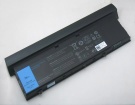 Dell K4CP5, J79X4 11.1V 6850mAh replacement batteries