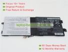 Lenovo 45N1096, 45N1097 3.7V 8120mAh replacement batteries