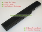 Asus A32-K52, A42-K52 14.4V 4400mAh replacement batteries