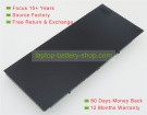 Dell R7PND, FJJ4W 11.1V 5200mAh replacement batteries